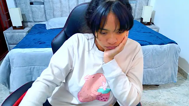 laureentt_ 现场XXX聊天