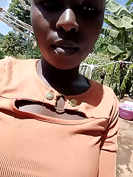 Benedicts' Webcam Show