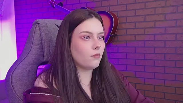 Živý XXX chat CoraMiel