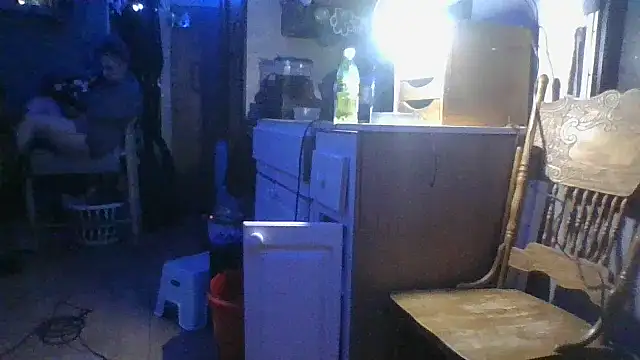 Chat XXX en directo de stormynight1