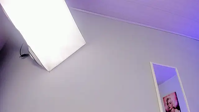 Chatroom XXX en direct de ScarletGV