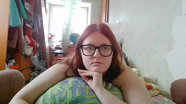 Chat +18 de DesireMelissa ao vivo