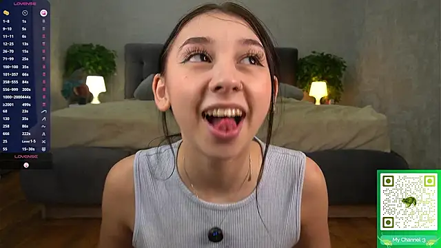 Sssonya's Live XXX Chat