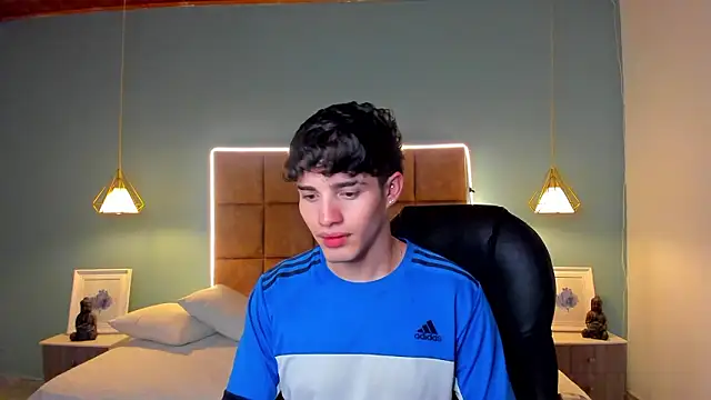 AlejooTwink 라이브 XXX 채팅