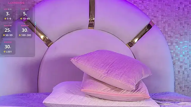 lissa_palmer 라이브 XXX 채팅