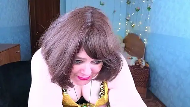 Audrey_Aura: онлайн-секс-чат