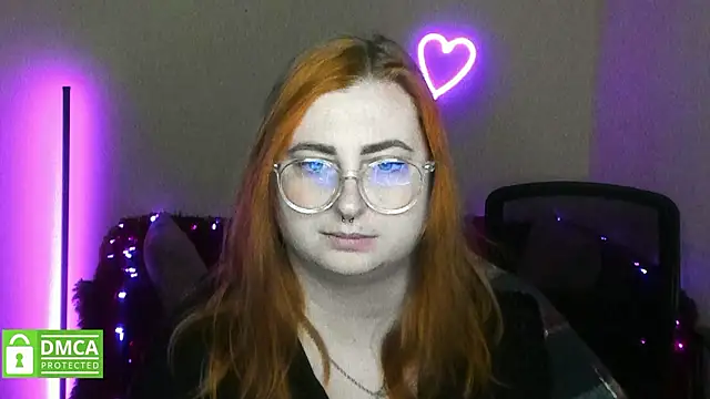 Webkamerová show Alicia_love00