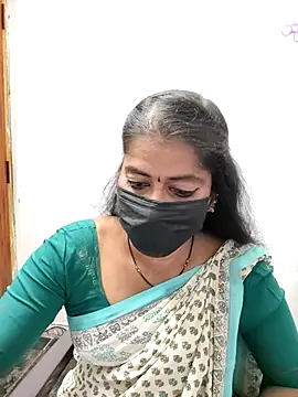 tamil_Sigappu_Roja's Live XXX Chat