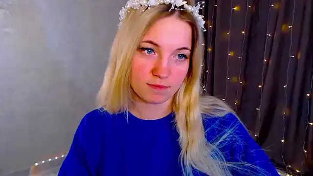 arlana_klart Chat XXX live