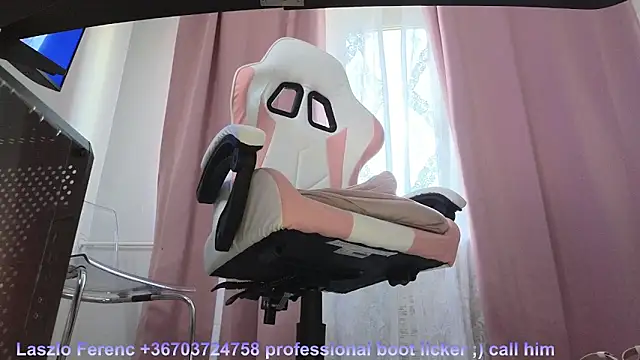 CruelSiren: απευθείας συνομιλία ΧΧΧ