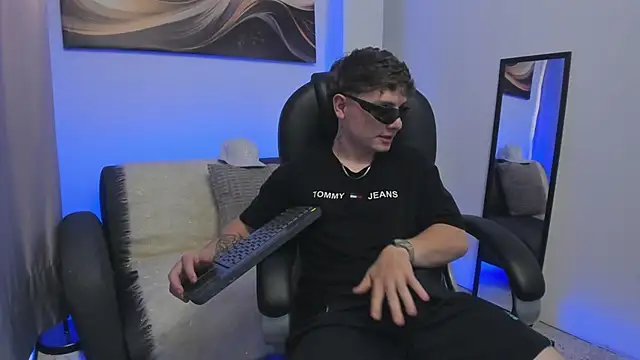 Leoo_Miller Live XXX Chat