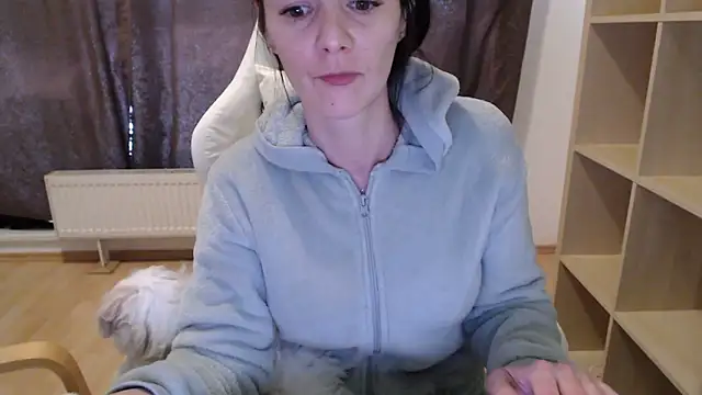 Živý XXX chat MissyDior8