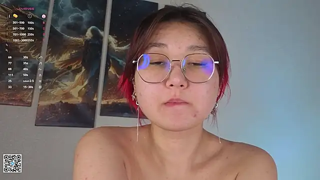 EvelinaKilner – Naživo XXX chat