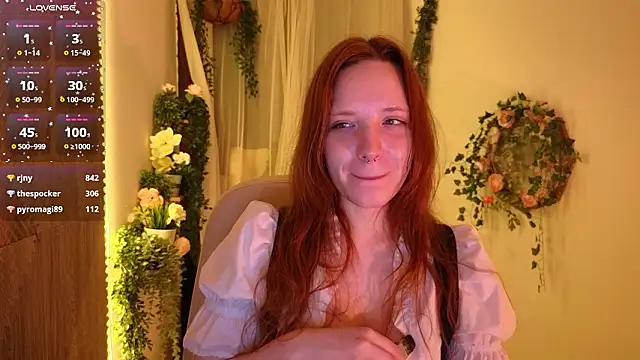 Czat XXX na żywo – jennifernolan