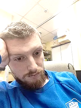 yurii_magic's Webcam Show