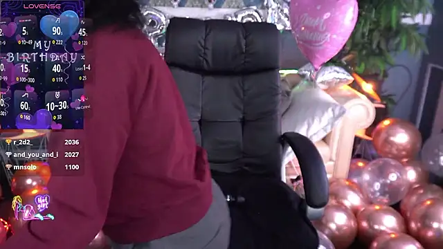 Chat +18 de Dafni_Monn ao vivo