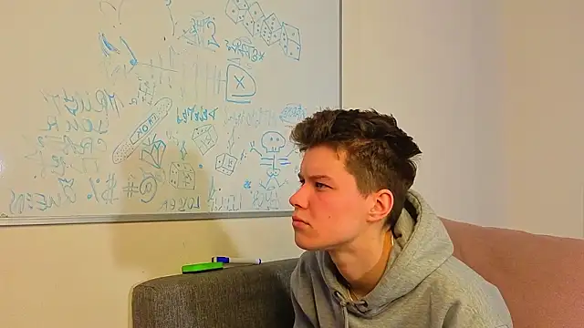 Živý XXX chat MarcyRoches