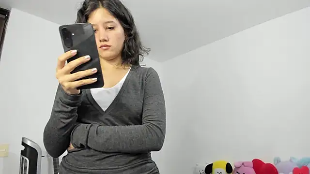 Živý XXX chat Eli_dl