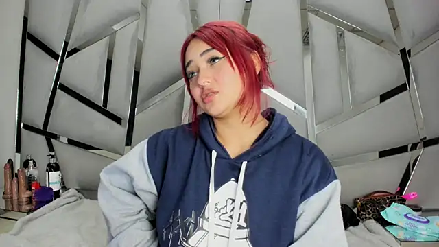 Živý XXX chat Catherinee69_x