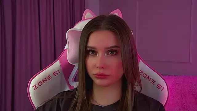 Živý XXX chat DianaVert