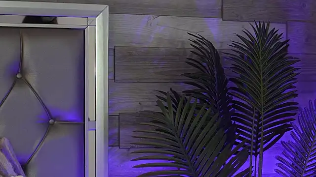 Czat XXX na żywo – KeylaConner