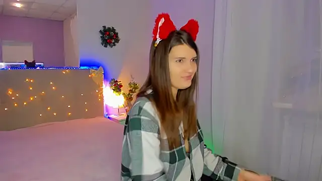 Chat +18 de Laura_Leee ao vivo