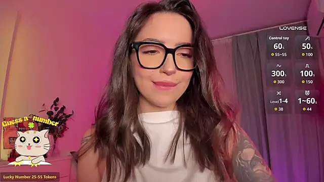 Živý XXX chat Oh_My_Dianee