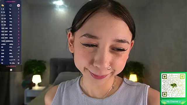 Sssonya – Naživo XXX chat