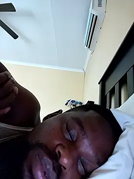 Živý XXX chat Chocolate_factory_man