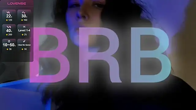 Robin_yourss' Webcam Show