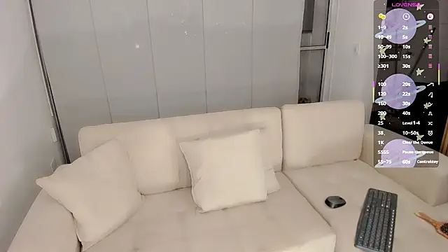 Nicol_ofi24's Webcam Show