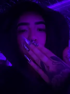 Chat +18 de Scarlett-LS ao vivo