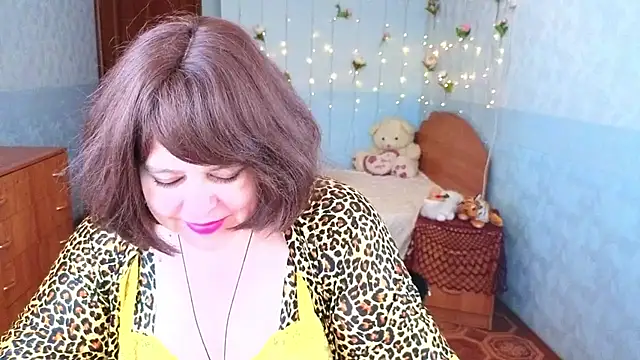 Živý XXX chat Audrey_Aura