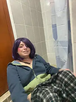 Živý XXX chat Lucy_YupiSweet