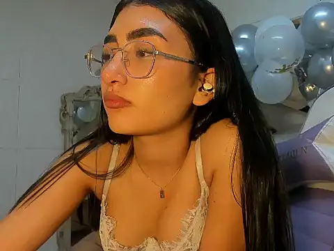 HannaLis Live XXX-Chat