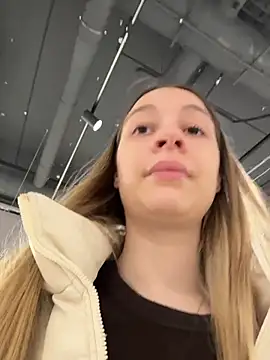 Živý XXX chat SashaCatt