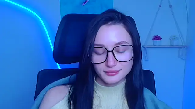 Chat +18 de Stella_XO ao vivo