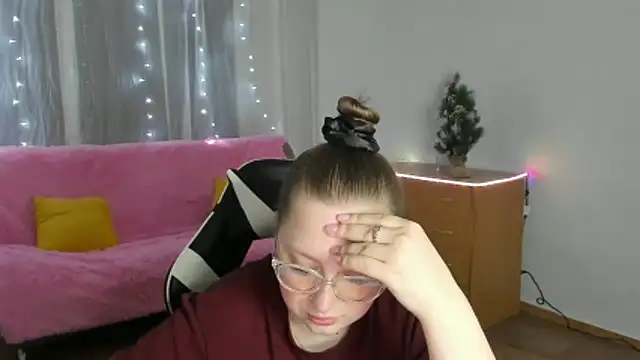 Živý XXX chat GirlPlayer