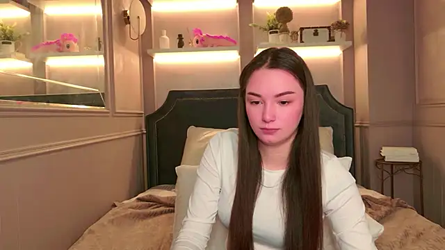 Živý XXX chat Amber_Bond