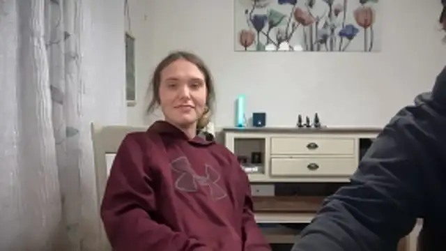 Chat +18 de thecouplessecret ao vivo