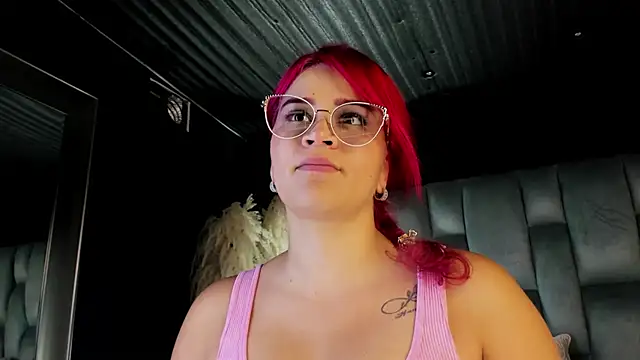 Chat XXX en directo de VictoriaCherry