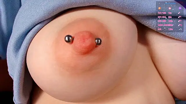 GoodWitch_'s Webcam Show