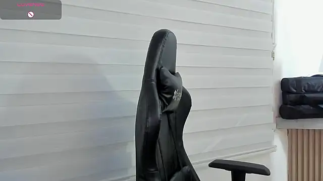 Rick_Adams' Webcam Show