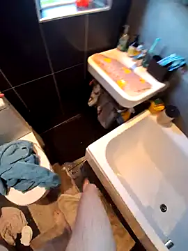 SmallDick___'s Webcam Show