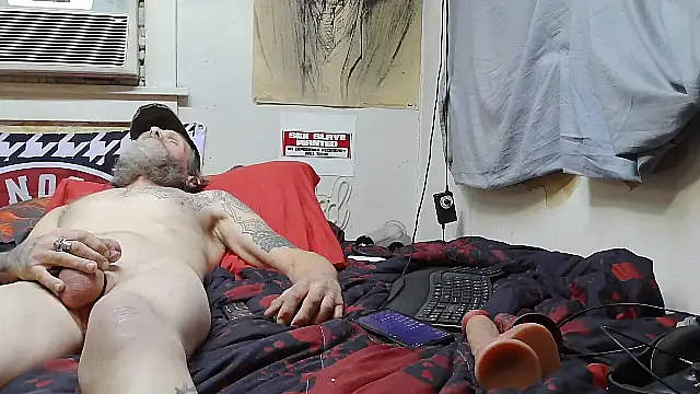 Živý XXX chat Spotless_Load