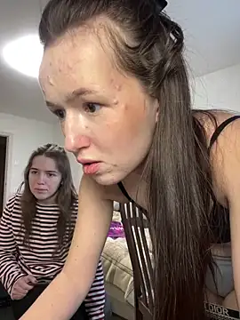 Živý XXX chat Sweet_mila_eva_