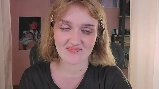 ELLIEJAY 现场XXX聊天