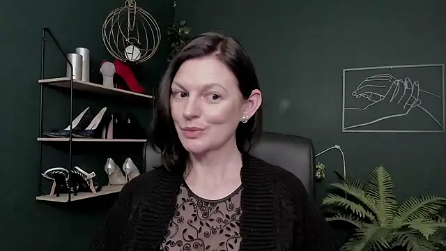 VivianWILD's Live XXX Chat