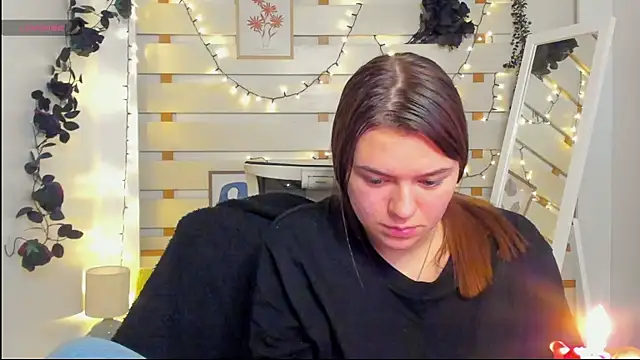 Josephine_Kiss – Naživo XXX chat