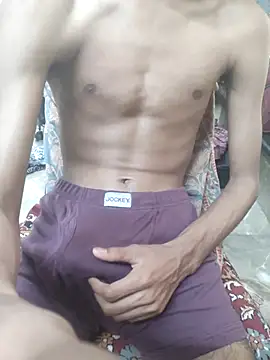 vikram74 Webcam show